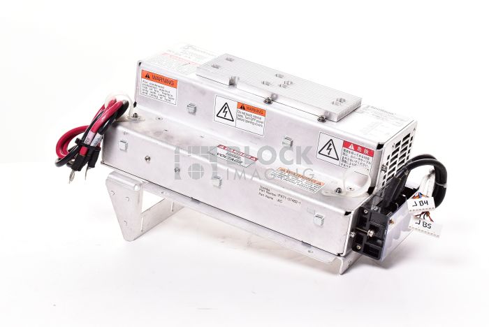 PX71-07482-1 - Toshiba - CT - AC Chassis 406157-001 Assembly